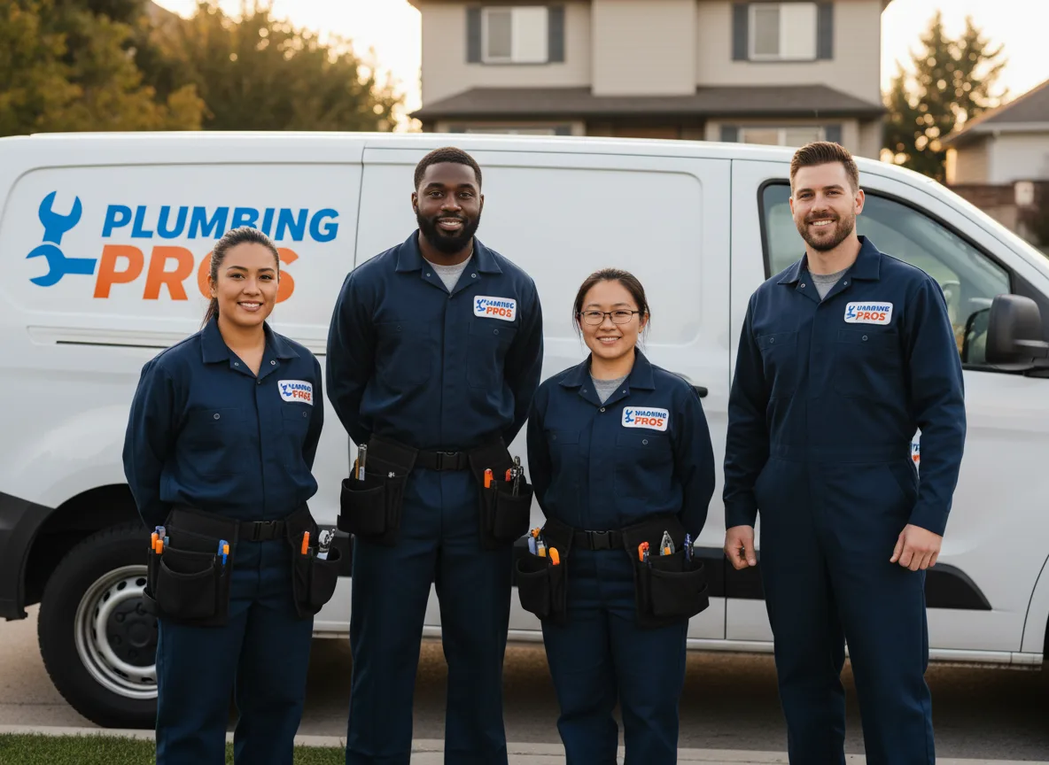 Water Heater Repair company in Odessa, FL